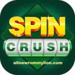 SPIN CRUSH APK