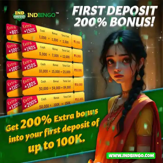 IND BINGO APK