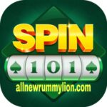 SPIN 101 APK