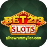 BET 213 SLOTS APK