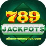 789 JACKPOTS APK