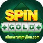 SPIN GOLD APK