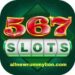 567 SLOTS APK