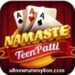 NAMASTE TEEN PATTI