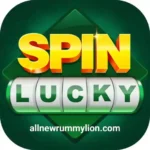 SPIN LUCKY APK