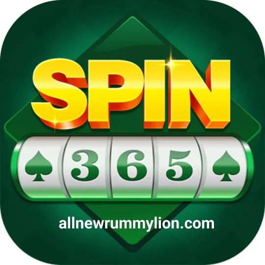 SPIN 365 APK