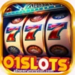 01 slots apk